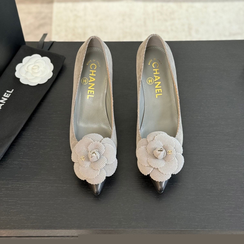 Ch*el high heels